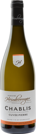 Chablis Cuvée Pierre