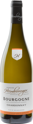 Bourgogne Chardonnay