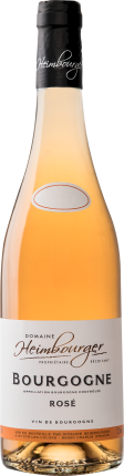 Bourgogne Rosé