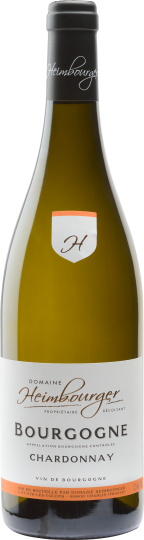 Bourgogne - Chardonnay