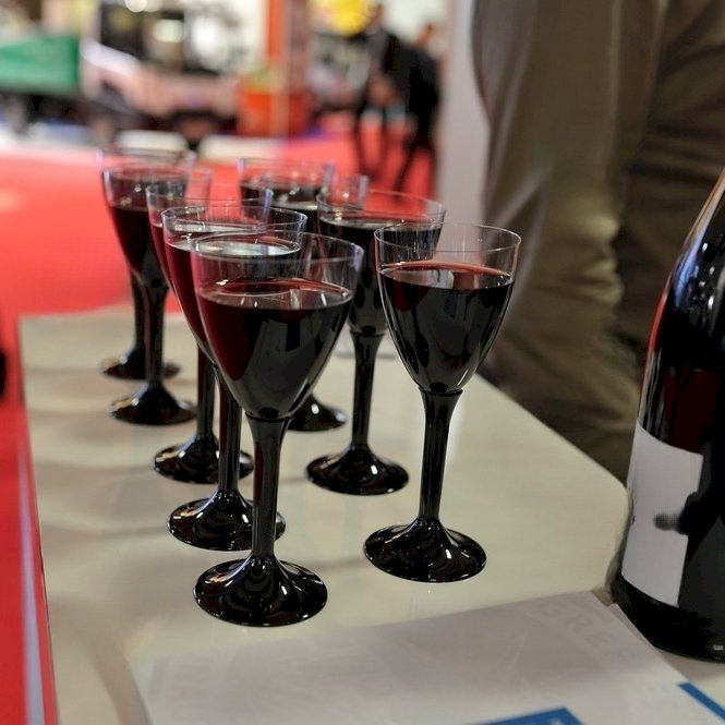 Salon des vins et de la gastronomie